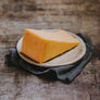 Double Devonshire Clothbound Cheese